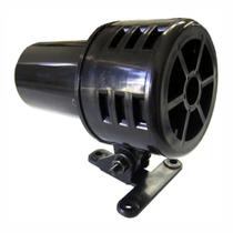 Sirene Mecânica Rotativa Twister 220V - 0,2A A 0,4A -DNI 3720