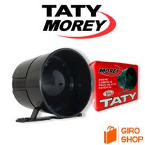 Sirene morey taty preta Sirene morey taty preta