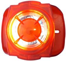 Sirene Multitok BT-17 30 Toques Inclusivos e Bivolt Vermelho Sirene Multitok BT-17 30 Toques Inclusivos e Bivolt Vermelho