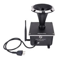 Sirene Musical Escolar para Autistas Dp30 WiFi com 50 Músicas, controle por App grátis. Instalação simples. Sirene Musical Escolar para Autistas Dp30 WiFi com 50 Músicas, controle por App grátis. Instalação simples.