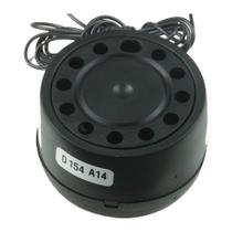 Sirene para Alarme Automotivo Si-700 Compacta com Alto Nível Sonoro e Baixo Consumo Pósitron Sirene para Alarme Automotivo Si-700 Compacta com Alto Nível Sonoro e Baixo Consumo Pósitron