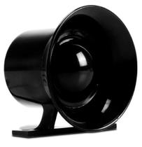 Sirene Para Alarme E Cercas Elétricas 12v 120db Sirene Para Alarme E Cercas Elétricas 12v 120db