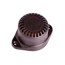 Sirene Para Alarme Elite Cerca Eletrica 12v Preta Ipec 116db Sirene Para Alarme Elite Cerca Eletrica 12v Preta Ipec 116db