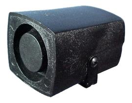 Sirene Para Alarme Marcha Re Intermitente 12v Dni4001 - Dni