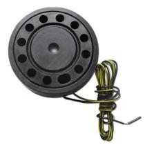 Sirene para alarme positron