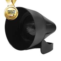 Sirene Para Alarmes E Cerca Eletrica Alta Potência