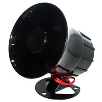 Sirene Para Moto Vigilante Noturno Monitoramento Casa Residencial Carro Alerta Forte Potente 118db Sirene Para Moto Vigilante Noturno Monitoramento Casa Residencial Carro Alerta Forte Potente 118db