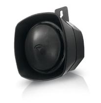 Sirene piezo bit 24v preta ms pt Sirene piezo bit 24v preta ms pt