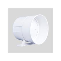 Sirene Piezoelet para Alarme 120db Bc 12vcc Ip20 Morey