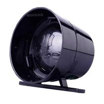 Sirene Piezoelétrica 12V 3 Sons Digitais 116dB Alta Potência Para Alarme e Cerca Sirene Piezoelétrica 12V 3 Sons Digitais 116dB Alta Potência Para Alarme e Cerca