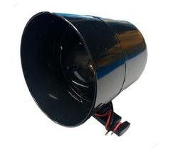 Sirene Piezoeletrica 2 Tom 120db Marilia Im14040/D