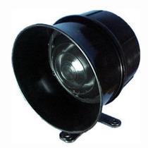 Sirene Piezoelétrica de 122dB - DNI