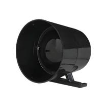 Sirene Piezzo de Alta Potência Para Alarme e Cerca, 120DB - EGP