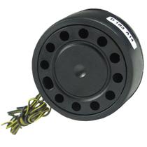 Sirene Pósitron SI700 Dedicada P/ Alarmes Pósitron (15UN)