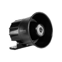 Sirene Preta Sir 1000 105Db Intelbras Sirene Preta Sir 1000 105Db Intelbras