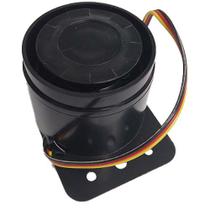 Sirene re 12/24v bivolt - dni 4127 Sirene re 12/24v bivolt - dni 4127