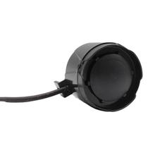 Sirene Ré Bi-Volt 12V 24V 110 Decibéis Modelo Universal Sirene Ré Bi-Volt 12V 24V 110 Decibéis Modelo Universal