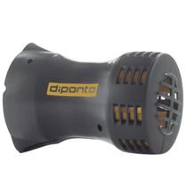 Sirene Rotativa Diponto DP300 300m² 105dB IP54