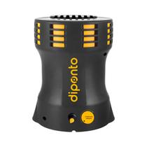 Sirene Rotativa Industrial com ajuste de volume DP4000 Custom Diponto com alcance até 4000 metros