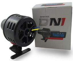 Sirene Rotativa Mecânica 12v 117db Som Viatura Dni3712 Sirene Rotativa Mecânica 12v 117db Som Viatura Dni3712
