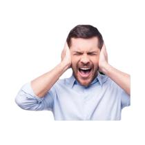 Sirene Sem Fio À Prova d'Água 433Mhz Para Uso Interno E Externo, Alarme De Alta Decibéis De 120db