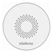 Sirene Sem Fio Smart ISI 10014690014 Intelbras