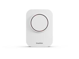 Sirene SimpliSafe 105dB - Compatível com Sistema Gen 3