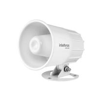 Sirene Sir 2000 115db Intelbras Branca Sirene Sir 2000 115db Intelbras Branca
