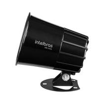 Sirene Sir 2000 Intelbras 115 Db Magnética 15vdc Preta New Sirene Sir 2000 Intelbras 115 Db Magnética 15vdc Preta New
