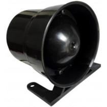 Sirene Universal Ônibus a DNI DNI4040 Sirene Universal Ônibus a DNI DNI4040