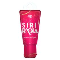 Siri Ryka Gel Comestível Esquenta, Gela e Vibra 18g Pepper Blend Siri Ryka Gel Comestível Esquenta, Gela e Vibra 18g Pepper Blend