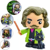 Sirius Black Boneco Colecionável Padrinho Harry Potter Sirius Black Boneco Colecionável Padrinho Harry Potter