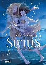 Sirius: Estrelas gêmeas - Volume único Sirius: Estrelas gêmeas - Volume único