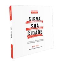 Sirva sua Cidade Sirva sua Cidade