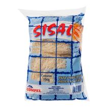 Sisal compel 100g