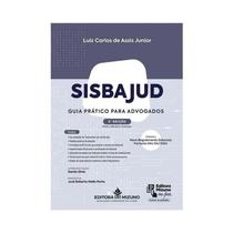 Sisbajud - Guia Pratico para Advogados 2 Edicao