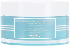 Sisley Aux Trois Huiles Trip-Oil Balm - Creme Demaquilante 125g - Marca: SISLEY