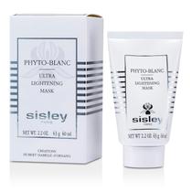 Sisley Phyto-Blanc Ultra Máscara Clareadora60ml/2Oz