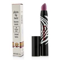 Sisley phyto lip twist tinted balm 20 drama mat