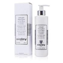 Sisley Sisley Leite de limpeza botânico com branco