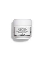 Sisley Velvet Creme Nutritivo Com Saffron Flo