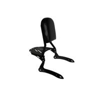 Sissy bar com Encosto Moto Custom Kawasaki Vulcan 900