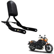 Sissy bar Encosto Moto Kawasaki Eliminator 500 Start Racing S560