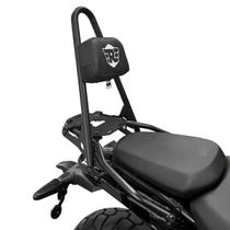 Sissy Bar Royal Enfield Himalayan 450 2025+ Bráz Acessórios Sissy Bar Royal Enfield Himalayan 450 2025+ Bráz Acessórios