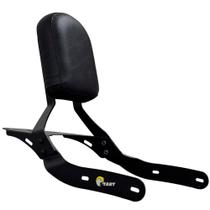 Sissy Bar Start Kawasaki Eliminator 500 + 500SE 24/25