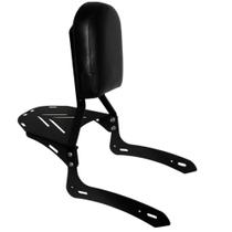 Sissy Bar Start Vulcan S 650