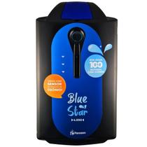 Sist. Trat. Agua Panozon Blue Star 4.000 Sist. Trat. Agua Panozon Blue Star 4.000