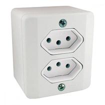 Sist X Radial Br 2Tom 20A C/Cx 1902215 Sist X Radial Br 2Tom 20A C/Cx 1902215