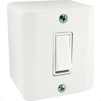 Sist X Radial Branco 1Int Par C/Cx1902005