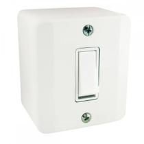 Sist X Radial Branco 1Int Par C/Cx1902005